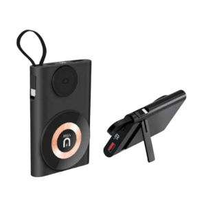 MAG WIRELESS POWERBANK 4 IN 1