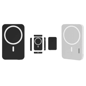 MAG WIRELESS POWERBANK