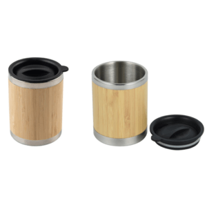 BAMBOO MUG