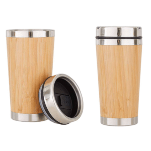 BAMBOO TUMBLER