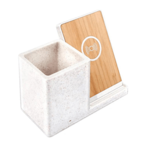 ECO WIRELESS CHARGER