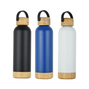 SILICONE GRIP BOTTLE