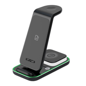 4 IN 1 WIRELESS CHARGER