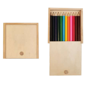 ECO COLORING PENCIL SET