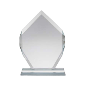 CRYSTAL TROPHY CA03