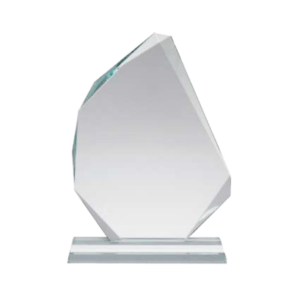 CRYSTAL TROPHY CA04