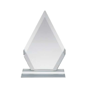 CRYSTAL TROPHY CA05