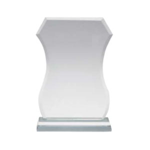 CRYSTAL TROPHY CA12