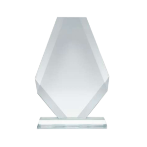 CRYSTAL TROPHY CA14