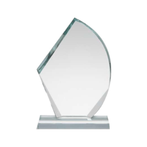 CRYSTAL TROPHY CA17
