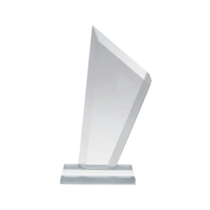 CRYSTAL TROPHY CA19