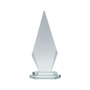 CRYSTAL TROPHY CA20