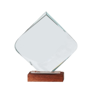 CRYSTAL TROPHY CA22
