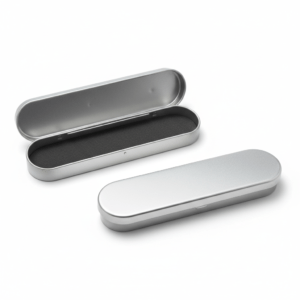 ALUMINIUM PEN BOX SL