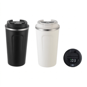 STAINLESS STEEL TUMBLER