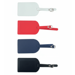 LUGGAGE TAG