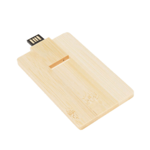 BAMOO CARD USB
