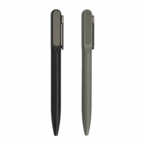 VORLIQ - TWIST ACTION METAL PEN