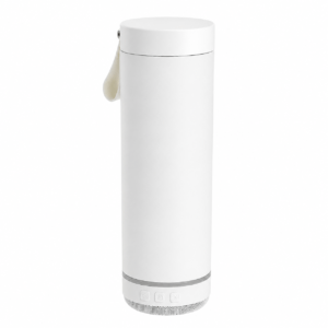 HYDROMUX - BT SPEAKER WATER BOTTLE