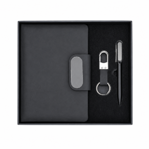 TREVOST BK - LUXURY EXECUTIVE GIFT SET